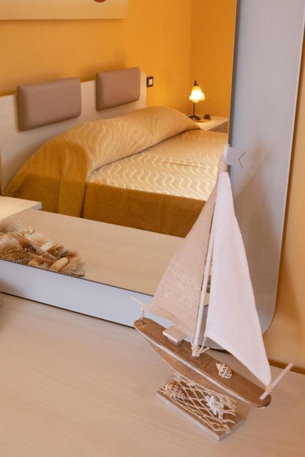 Stella Maris Case Vacanze Balestrate Buitenkant foto